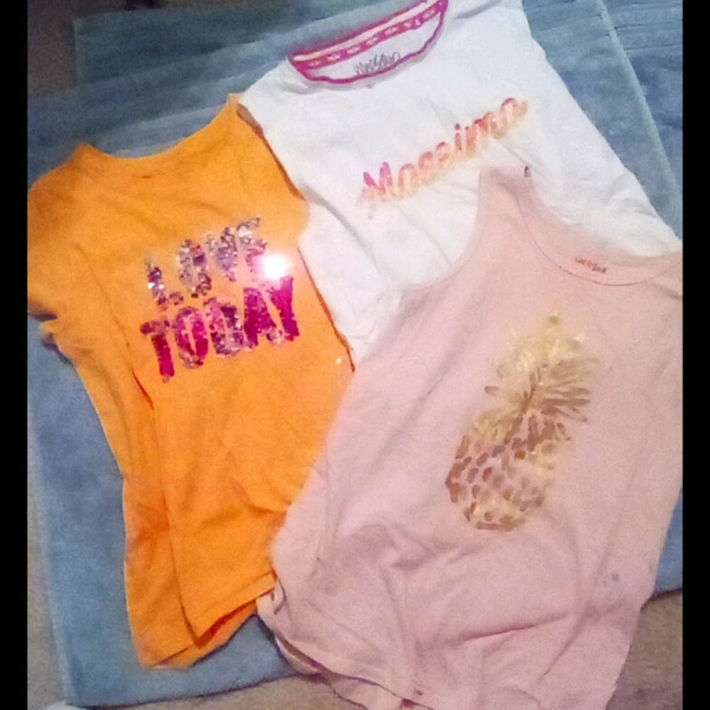 Shirts